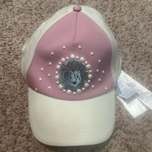 NWT Madame Leota from The Haunted Mansion hat